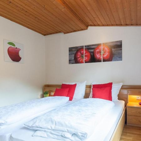 Gasthof Hanni Merano Bagian luar foto