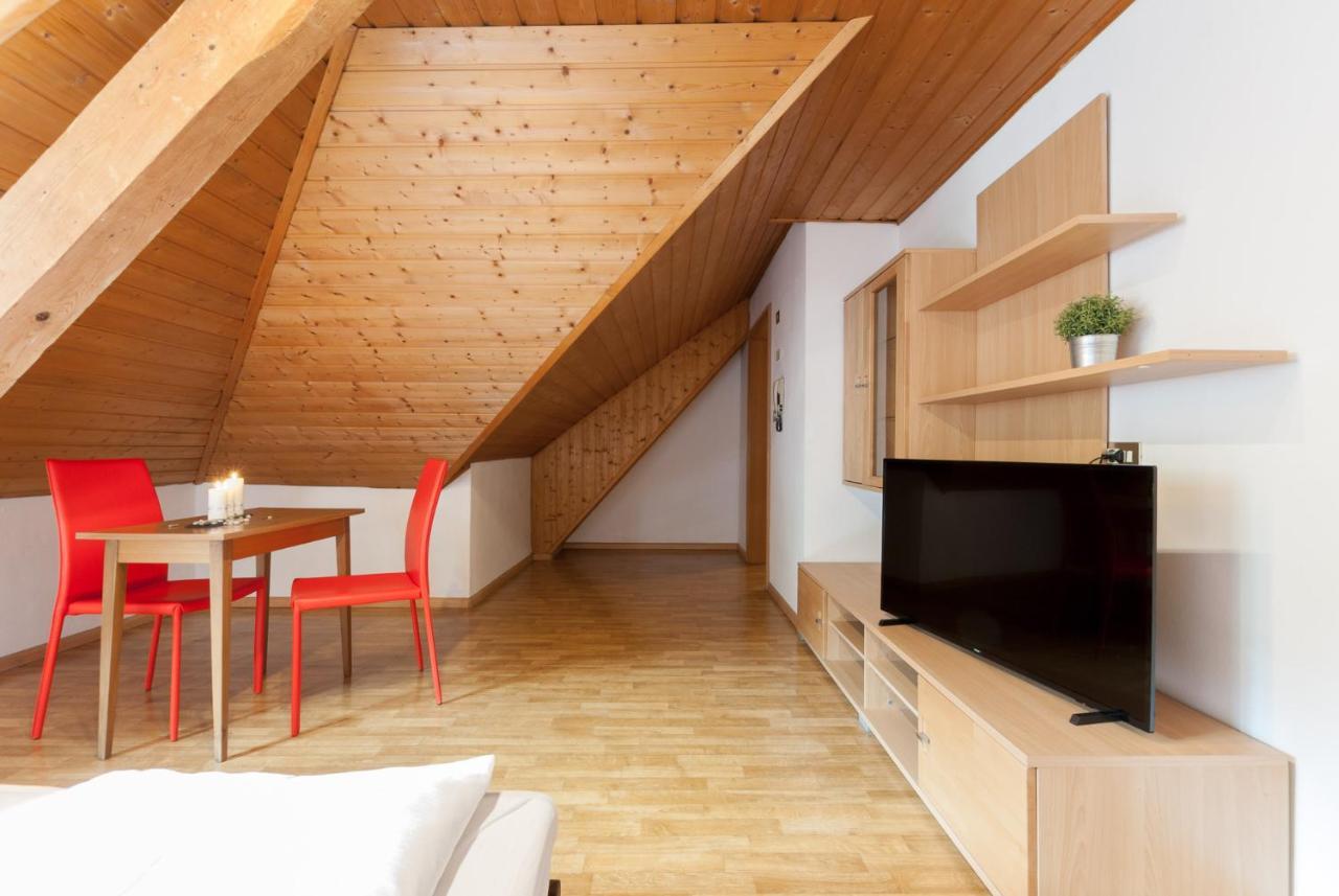 Gasthof Hanni Merano Bagian luar foto
