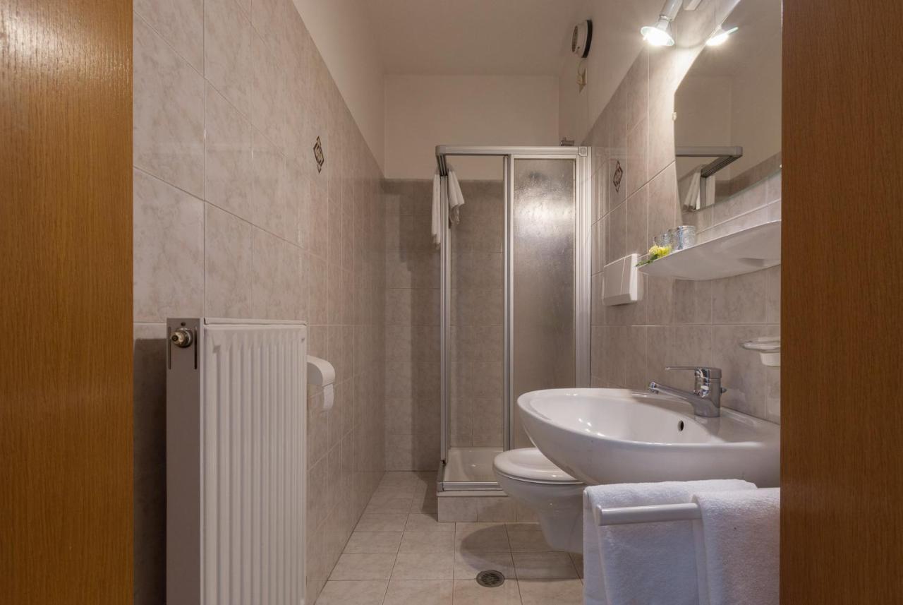 Gasthof Hanni Merano Bagian luar foto