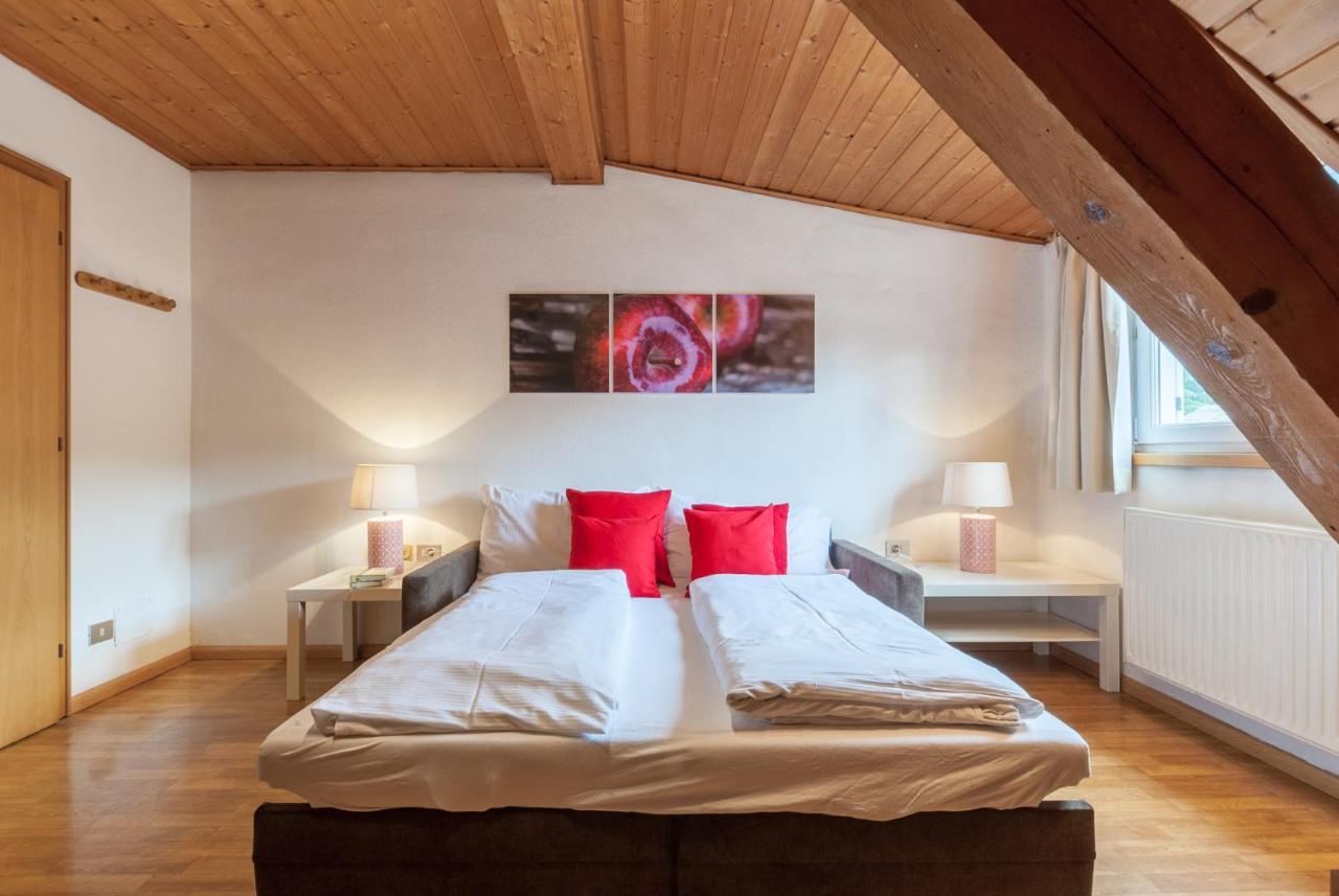 Gasthof Hanni Merano Bagian luar foto