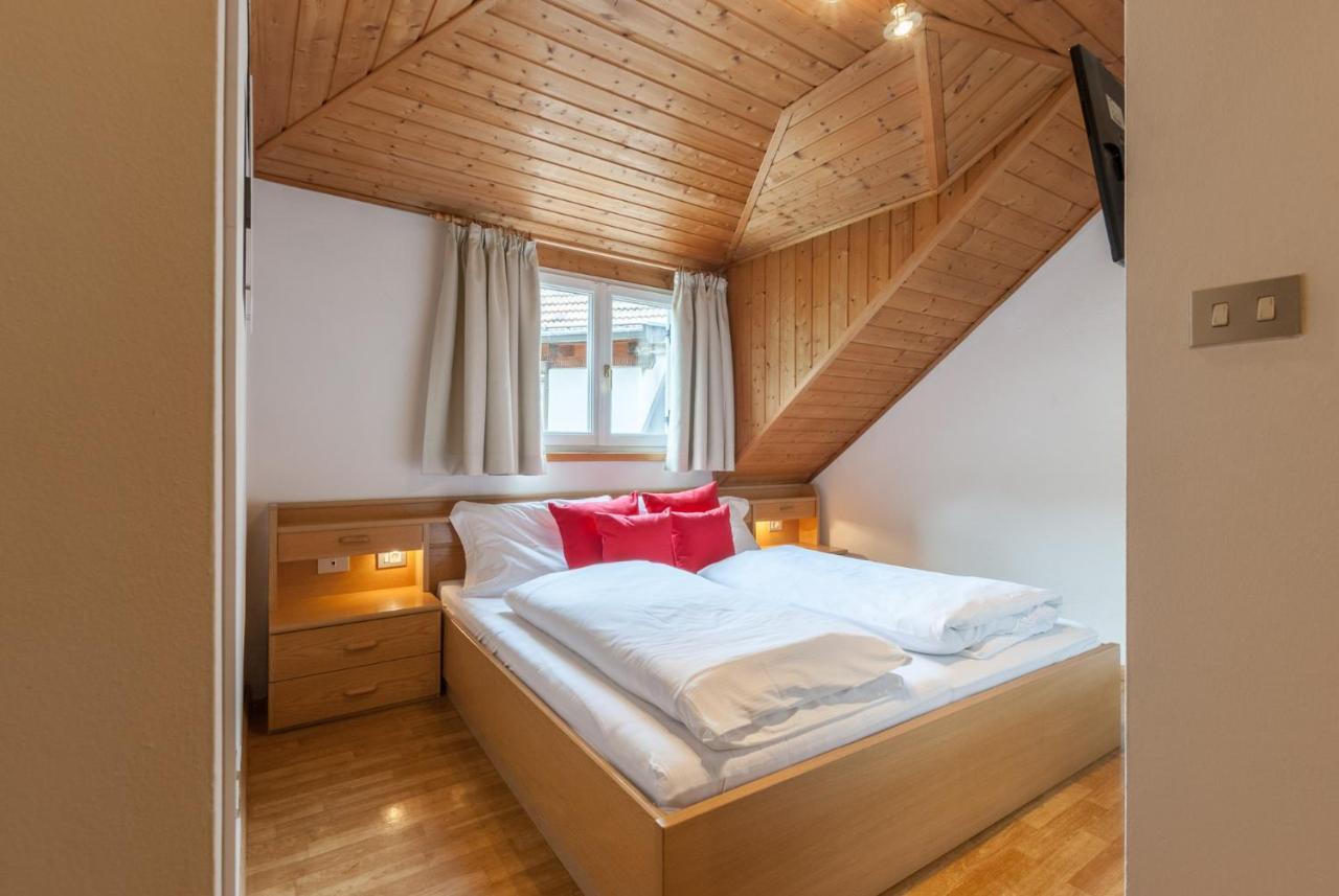 Gasthof Hanni Merano Bagian luar foto