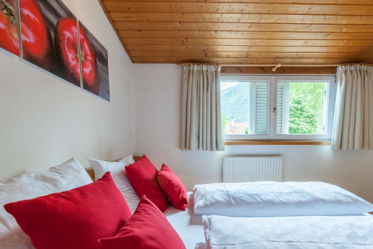 Gasthof Hanni Merano Bagian luar foto