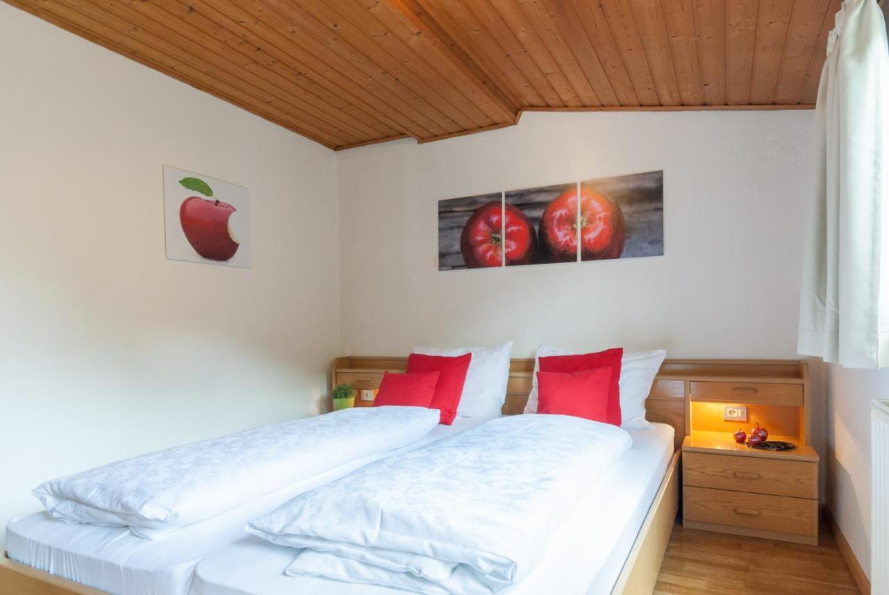 Gasthof Hanni Merano Bagian luar foto