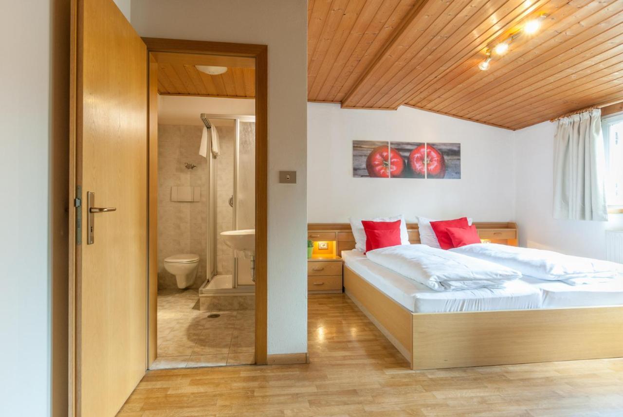 Gasthof Hanni Merano Bagian luar foto