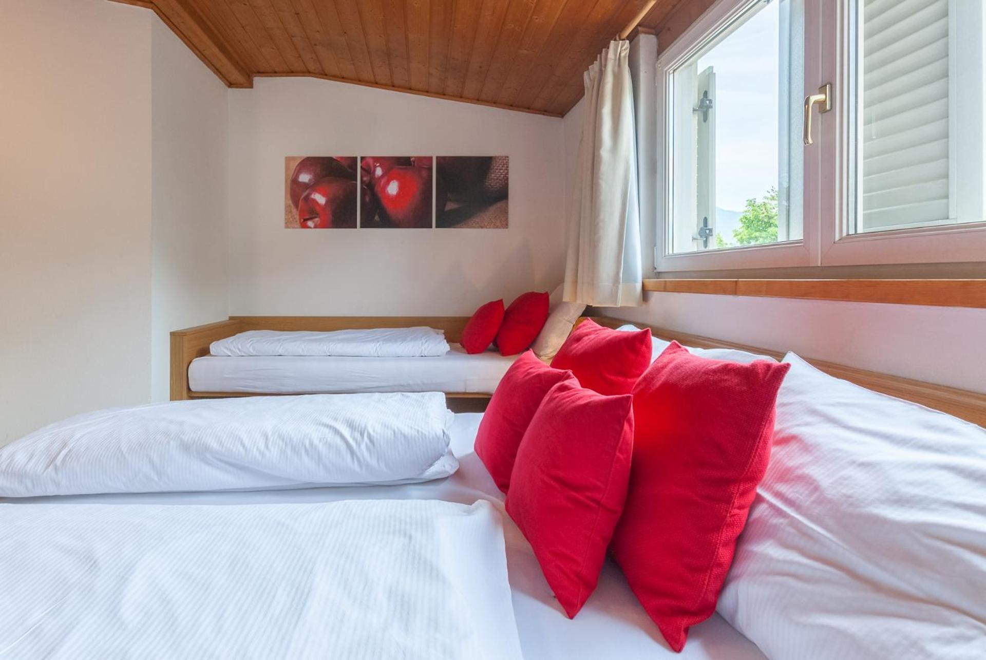 Gasthof Hanni Merano Ruang foto