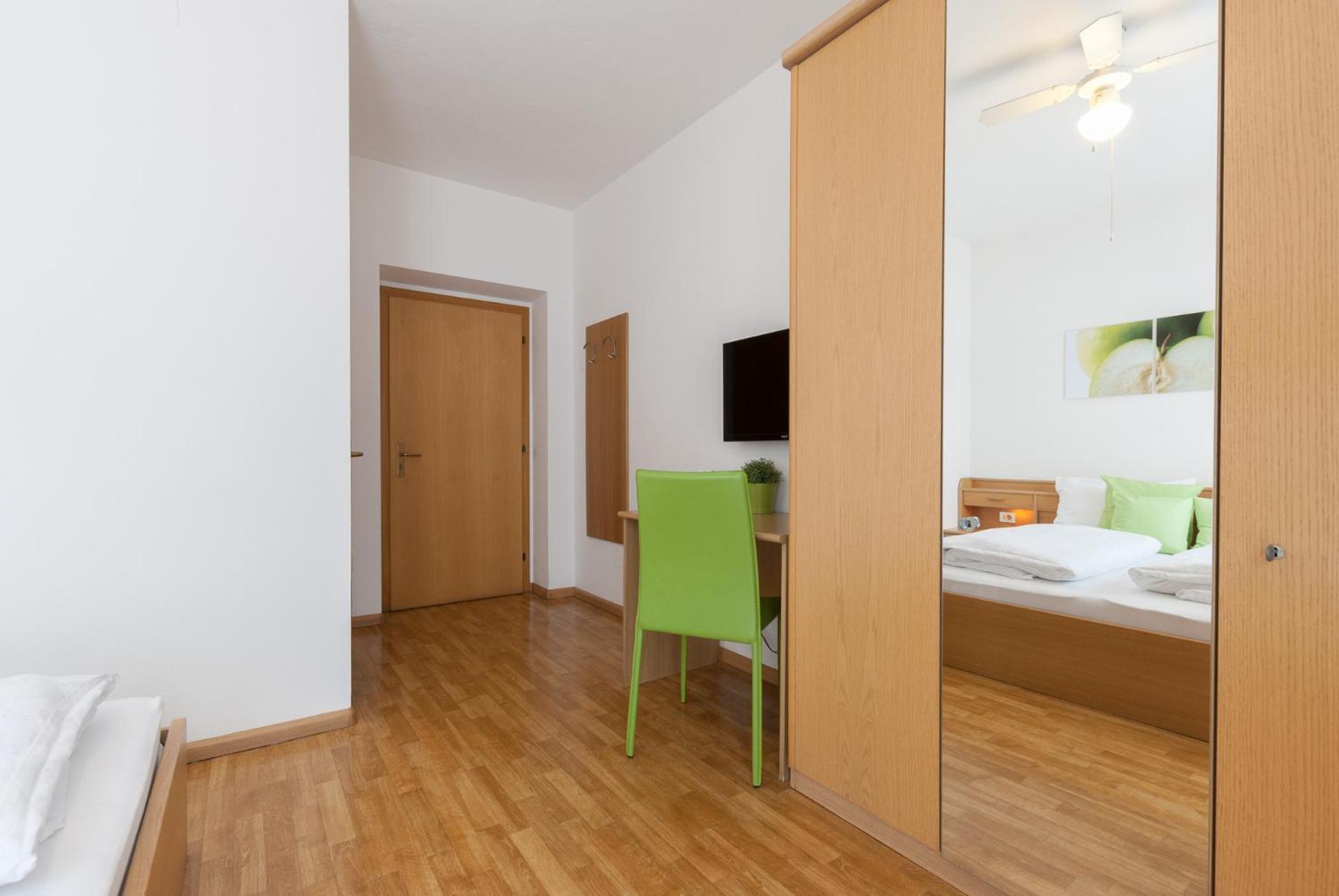 Gasthof Hanni Merano Ruang foto