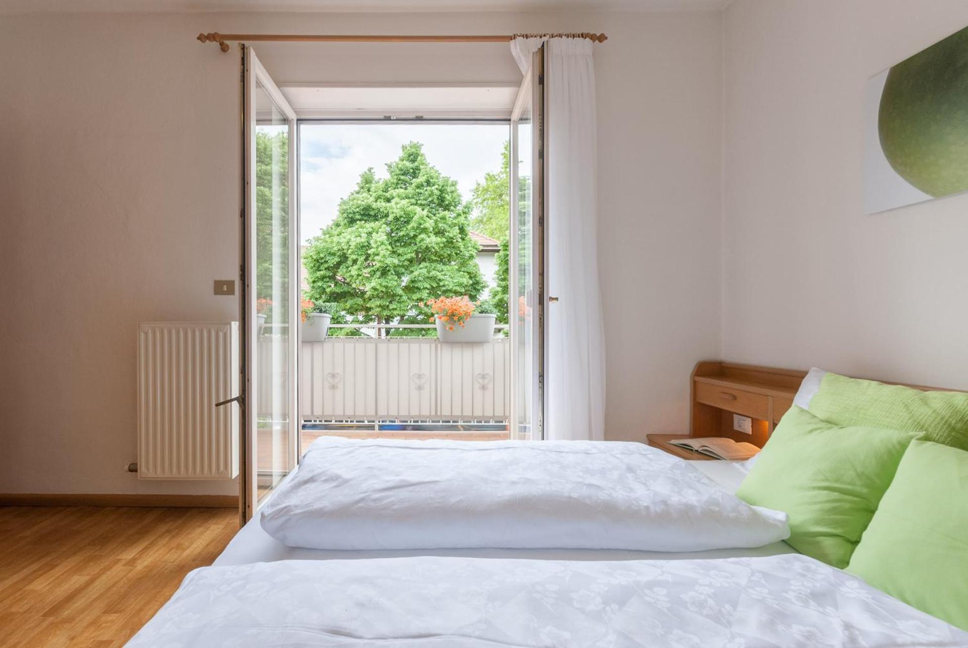 Gasthof Hanni Merano Ruang foto