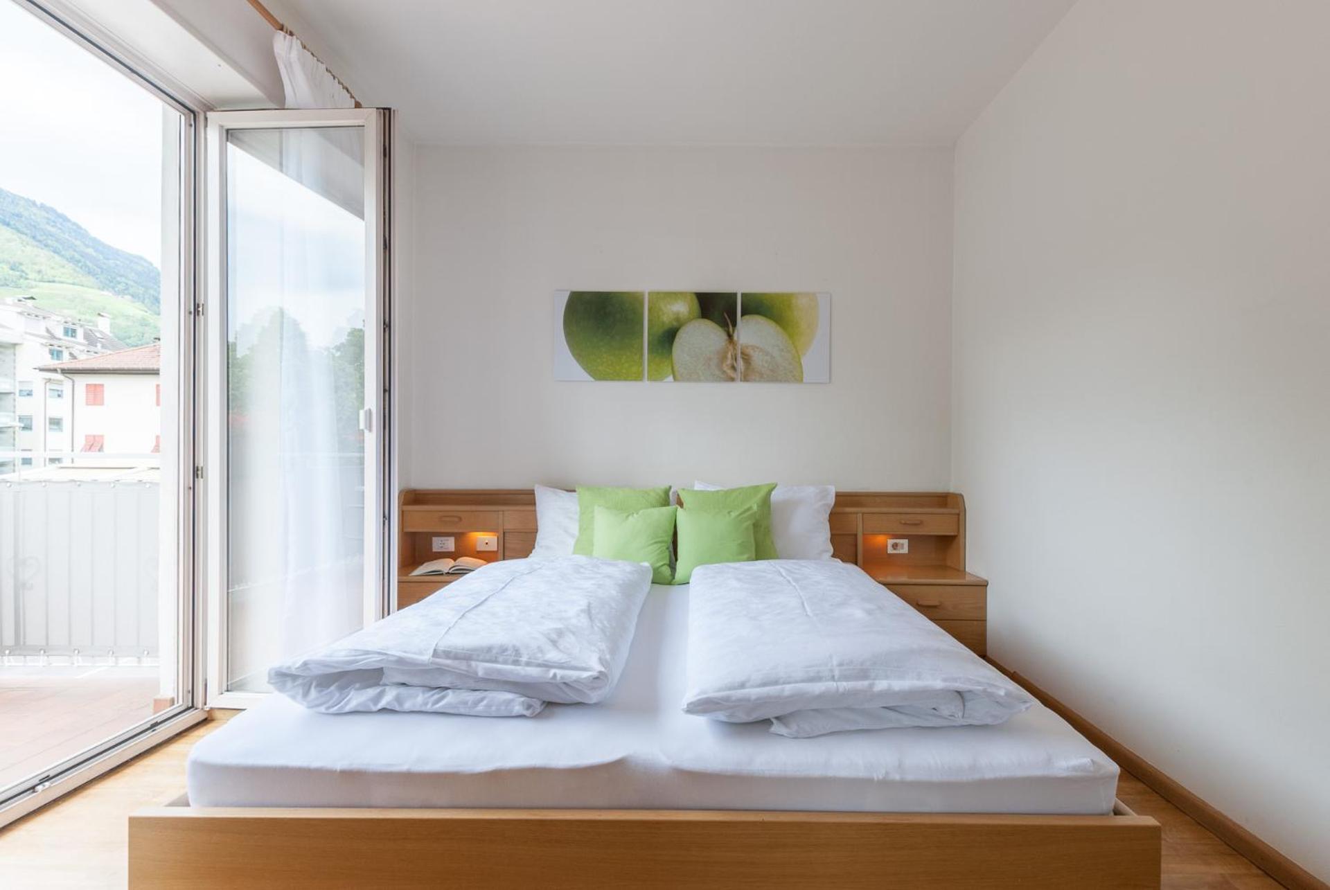 Gasthof Hanni Merano Ruang foto