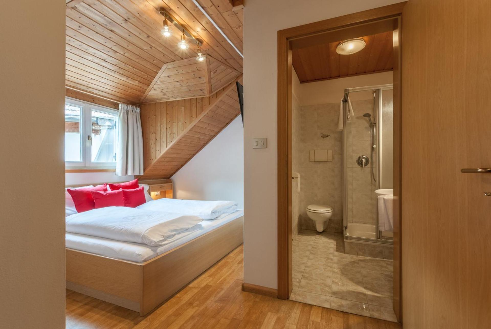 Gasthof Hanni Merano Ruang foto