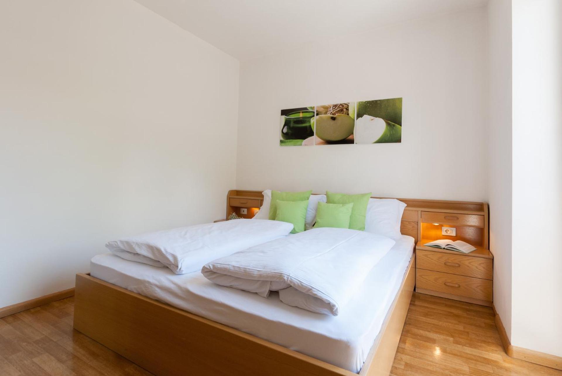 Gasthof Hanni Merano Ruang foto