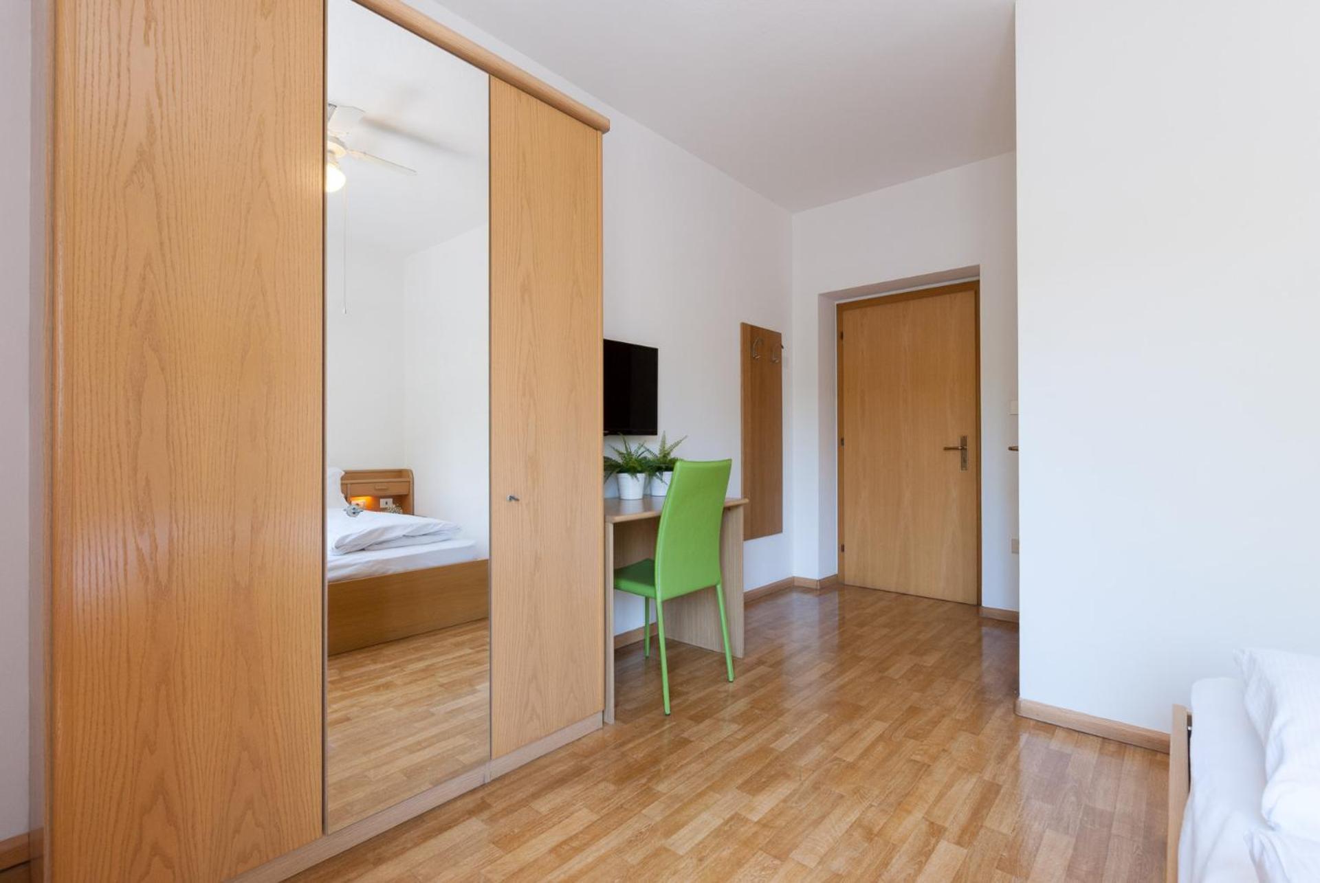 Gasthof Hanni Merano Ruang foto